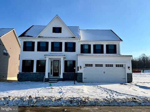 166 BRAZIER LANE, EXTON, PA 19341