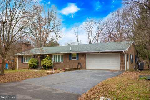 26 BITTERSWEET DRIVE, HAGERSTOWN, MD 21740