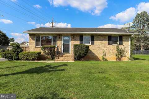 413 CATHARINE STREET, GREENCASTLE, PA 17225