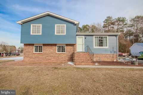 619 COTTONTAIL DRIVE, SALISBURY, MD 21804