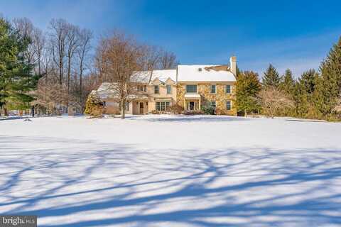 120 LAMB TAVERN LANE, GLENMOORE, PA 19343