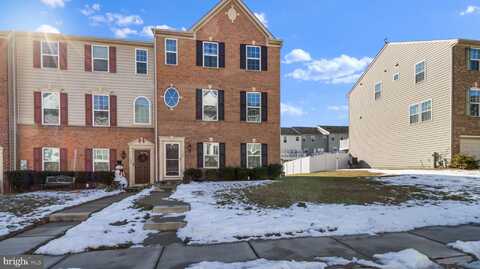 125 MOHEGAN DRIVE, HAVRE DE GRACE, MD 21078