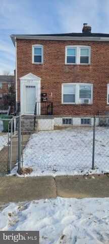 2810 CLEARVIEW AVENUE, BALTIMORE, MD 21234