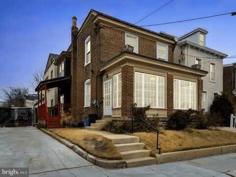 517 CONARROE STREET, PHILADELPHIA, PA 19128