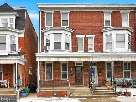 1017 W PRINCESS STREET, YORK, PA 17403