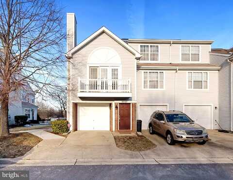 3937 ETTRICK COURT, BOWIE, MD 20716