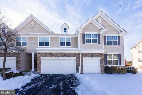 322 ROARKS TRAIL, WARMINSTER, PA 18974