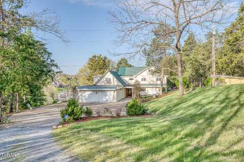 651 Rangewood Road, Piney Flats, TN 37686