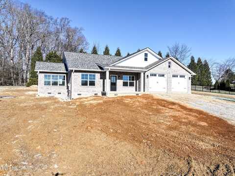 53 Clear Mountain Trail, Greeneville, TN 37745