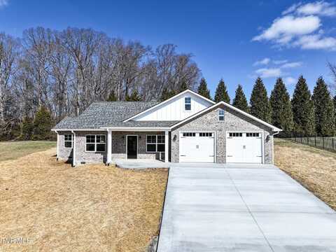 53 Clear Mountain Trail, Greeneville, TN 37745