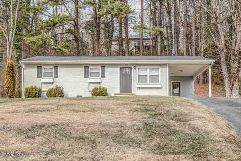 608 Ranier Drive, Kingsport, TN 37663