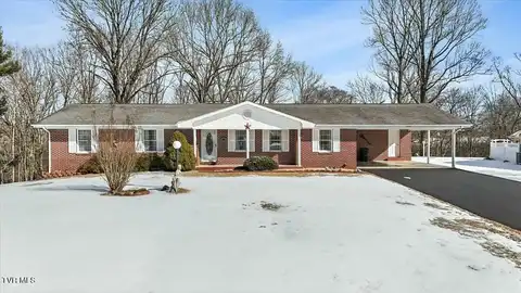 3232 Longview Drive, Saint Paul, VA 24283