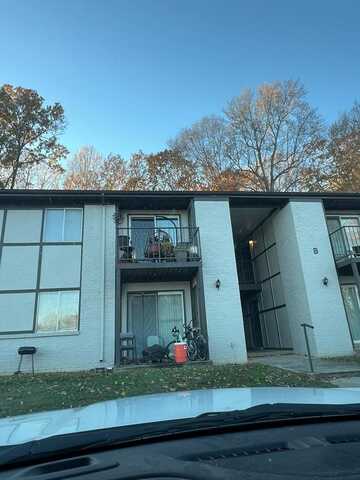 235 Vinewood Rd - B5, McMinnville, TN 37110