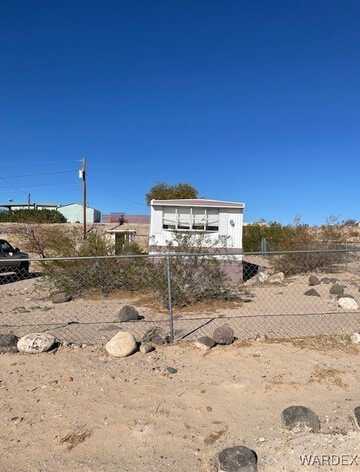 5117 E Bonita Place, Topock, AZ 86436