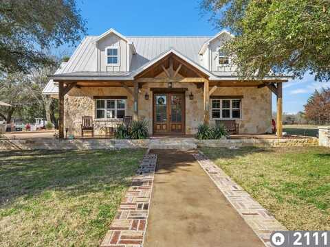 2111 & 2113 Fort Graham Road, Waco, TX 76705