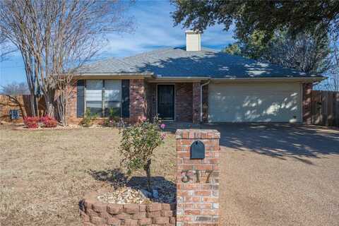 317 Station Creek Drive, Waco, TX 76708