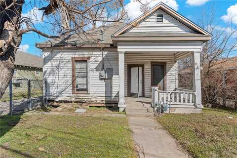 805 Clifton Street, Waco, TX 76704