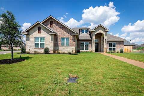 1037 Queen Elizabeth Drive, Mc Gregor, TX 76657