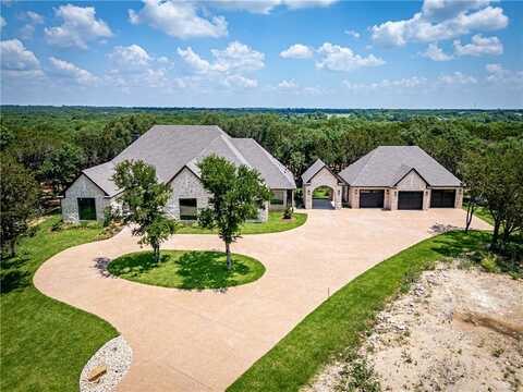 1136 Queen Elizabeth Drive, Mc Gregor, TX 76657