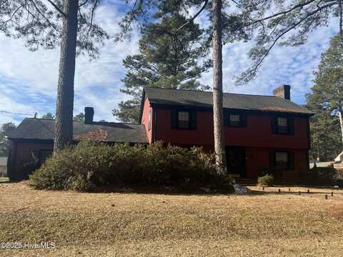 1507 Stronwood Drive N, Wilson, NC 27893