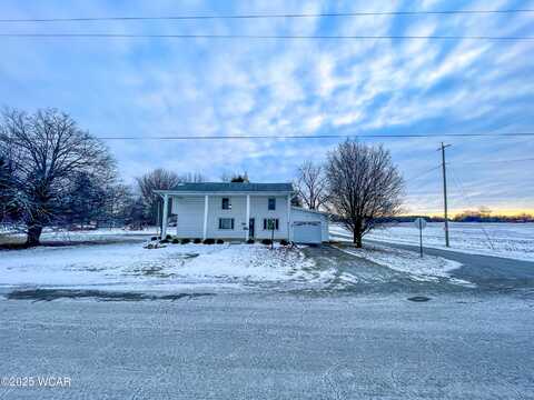 313 Pattison Avenue, Kenton, OH 43326