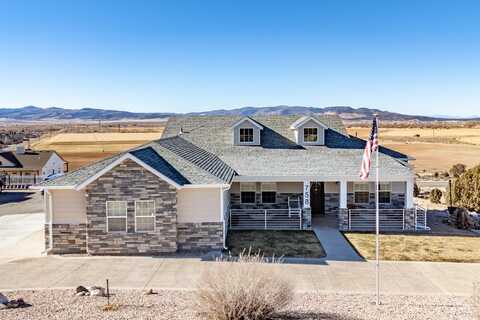 758 S Panorama DR, Cedar City, UT 84720