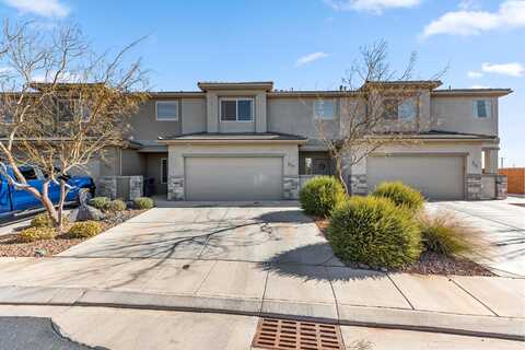 707 S Malorie Way, Ivins, UT 84738