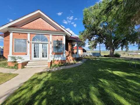 85 S 400 E, Beaver, UT 84713