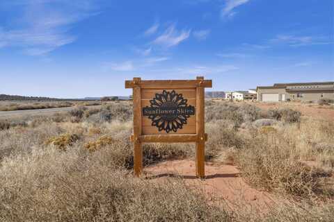 Lot 69 Peaceful Circle, Kanab, UT 84741