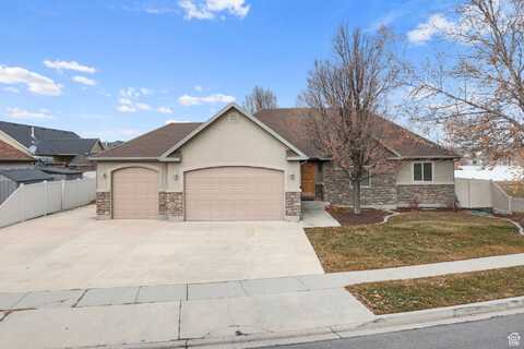 1607 E 1510 S, Spanish Fork, UT 84660