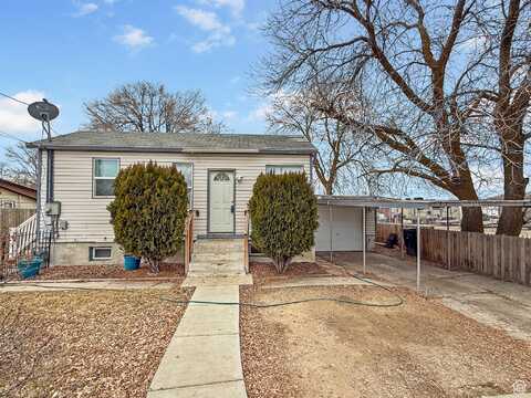 421 W 17TH S, Ogden, UT 84404