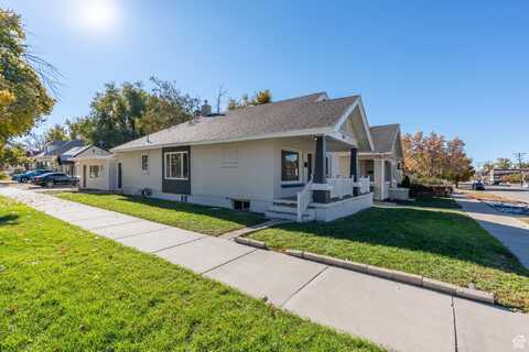 789 27TH, Ogden, UT 84403