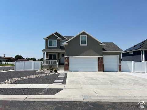 5447 S 4525 W, Hooper, UT 84315