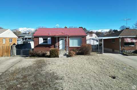 5840 S 2625 W, Roy, UT 84067