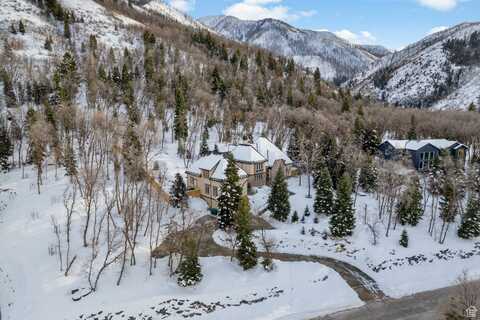 1190 S EAGLENEST, Woodland Hills, UT 84653