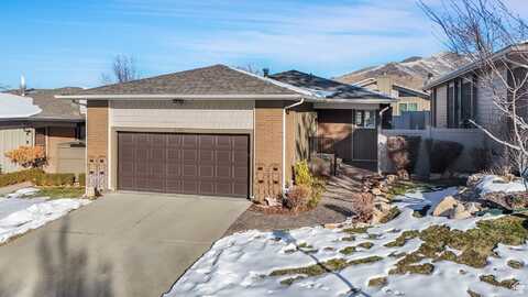 3655 E OAK RIM, Salt Lake City, UT 84109