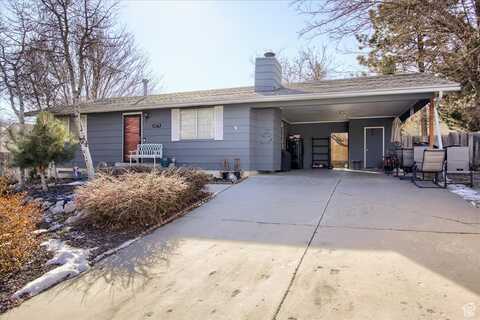 3275 W BITTER ROOT, Taylorsville, UT 84118