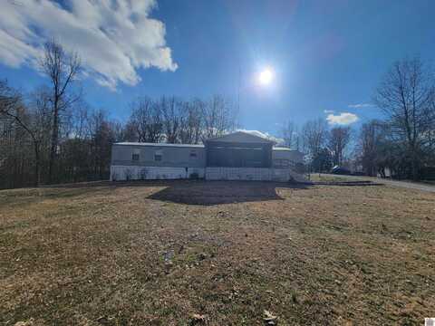 544 Saratoga Heights Road, Eddyville, KY 42038