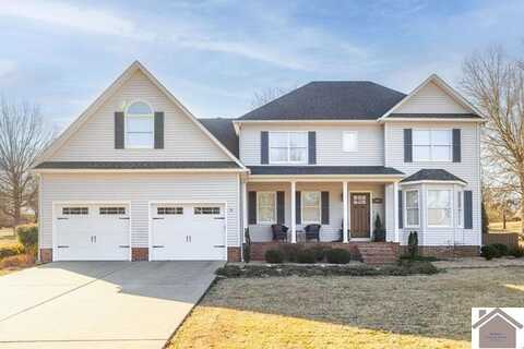 1582 Bellemeade, Mayfield, KY 42066