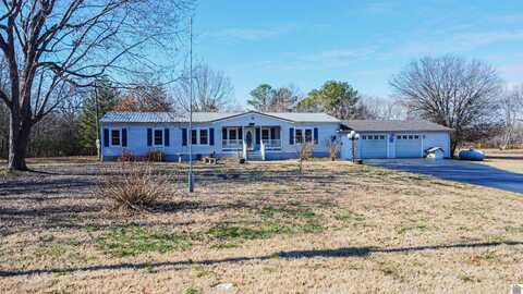 304 Windy Hills Circle, Calvert City, KY 42029