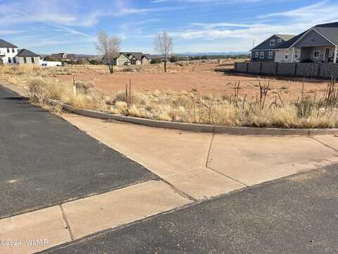 Lot 3 W Antelope, Snowflake, AZ 85937