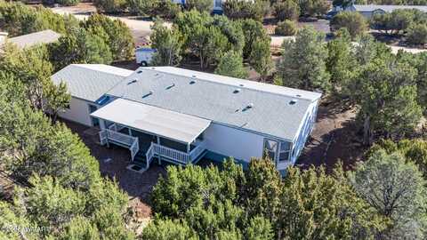 19 County Road 3203, Vernon, AZ 85940