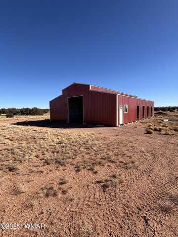 5985 Cow Bell Road, Heber, AZ 85928