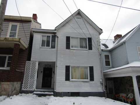 3942 Vinceton St, Hawley, PA 15214