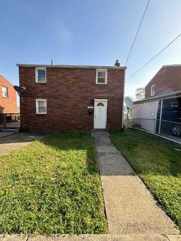 1325 Romine Ave, Port Vue, PA 15133