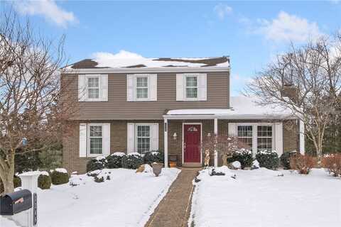 1346 Snee Dr, South Park, PA 15236