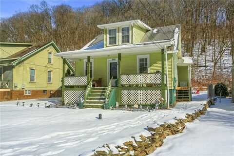 1035 Campbells Run Road, Robinson, PA 15106