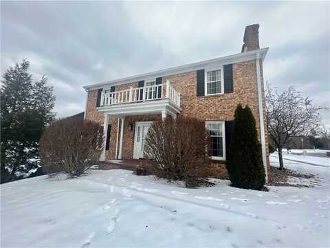 318 Windsor Ridge, Neshannock Twp, PA 16105