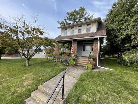 3901 4th Avenue, Beaver Falls, PA 15010