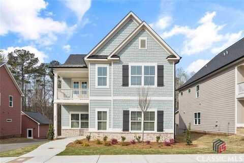 317 Summerville Lane, Athens, GA 30606